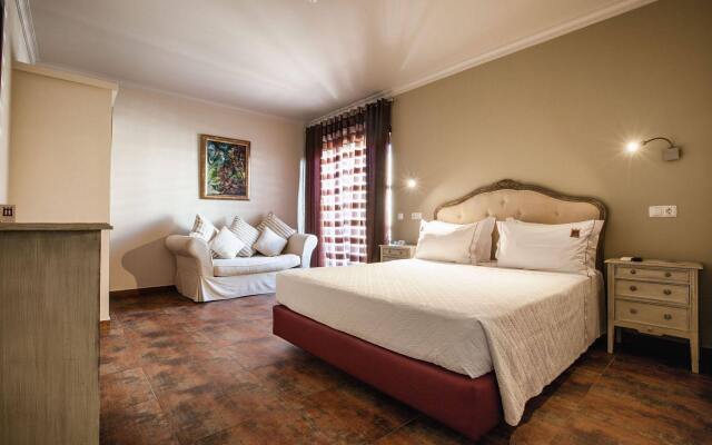 Charming Residence & Guest House Dom Manuel I (Adults only)