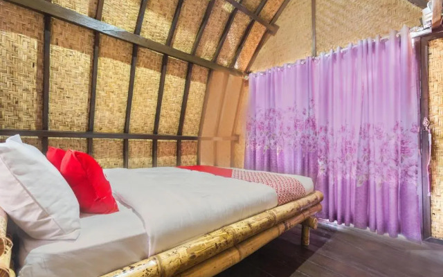 Hotel O Telone Bungalow