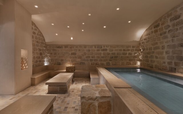 Kedma by Isrotel Design