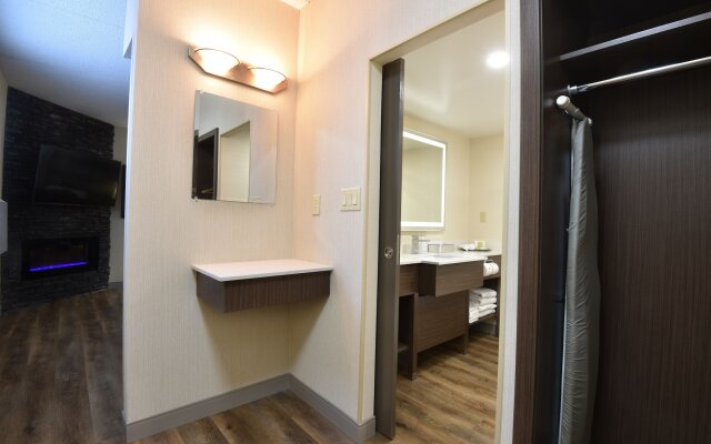 Victoria Inn Hotel and Convention Centre Winnipeg