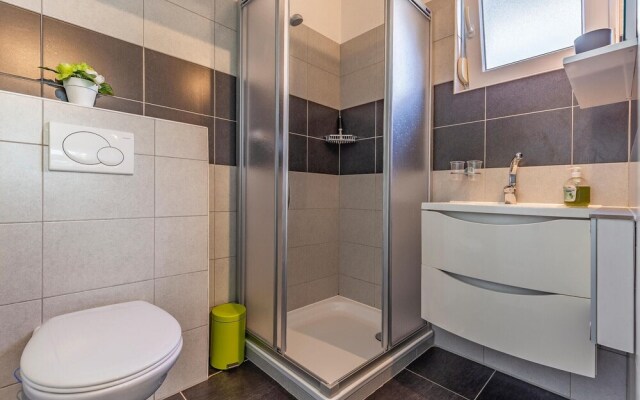 Stunning Apartment in Medulin With Wifi