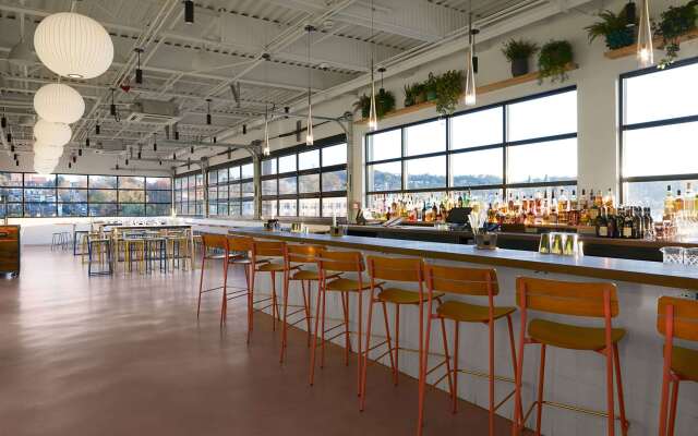 TRYP by Wyndham Pittsburgh/Lawrenceville