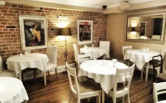 American House Hennela