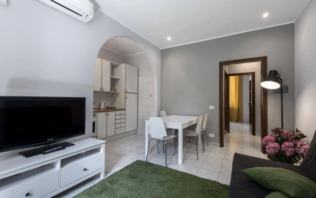 Fiera Milano Apartments