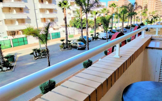 Acv - valparaiso-2ª línea planta 1 norte