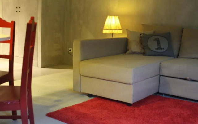 N1 Hostel Apartments & Suites