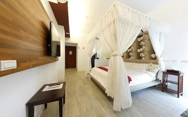 Summer Mary Bed and Breakfast