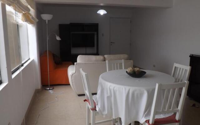 Apartamento Recavarren