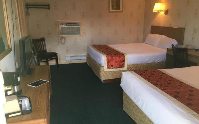 Motel 88
