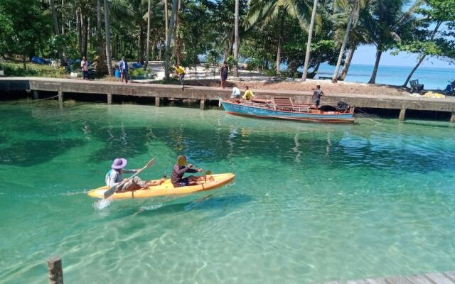 Di Canale Klongmad Boutique Stay