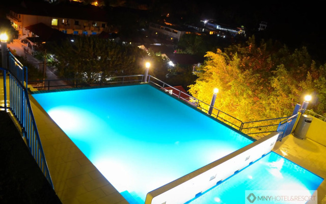 MNY Hotel & Resort