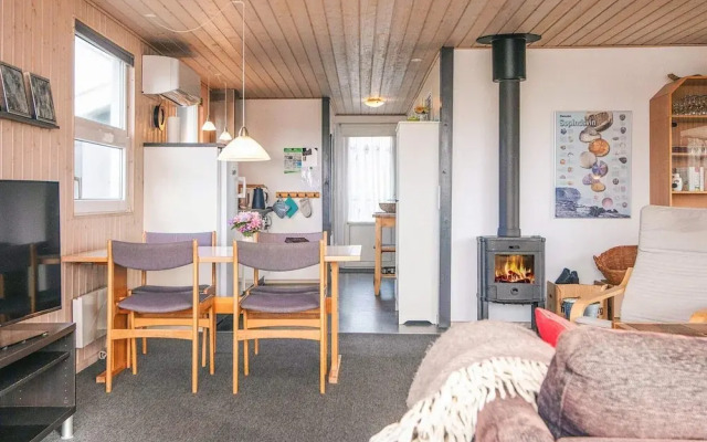 Seaside Escape With Swing - By Traum Ferienwohnungen