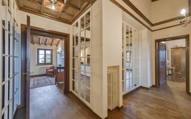 Villa Miniato by Mmega