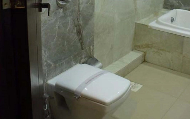 Hotel Grand Meridian