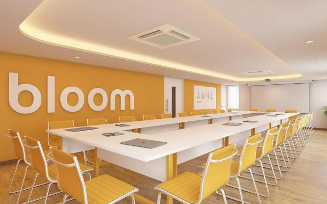 Bloom Hotel Saki Vihar