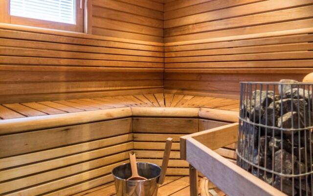 House Leimu a Terracina