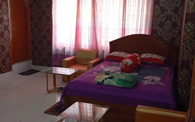 Hotel Moon International