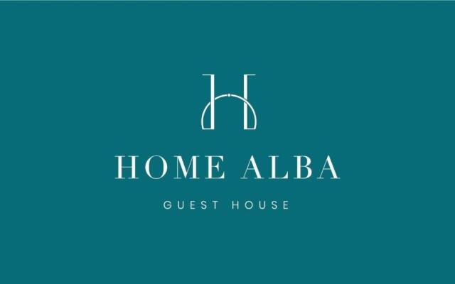 Home Alba Guest House