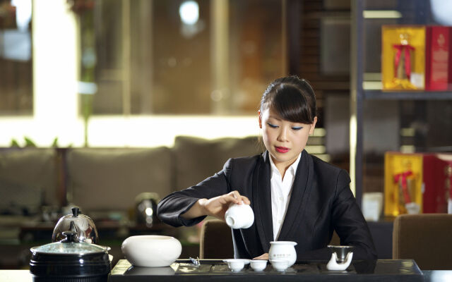 Xiamen C&D Hotel