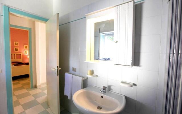 Residence Del Mare Case Sicule
