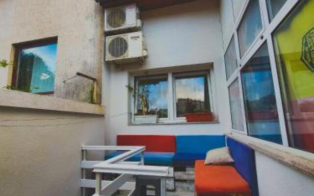 Hostel Taso's House