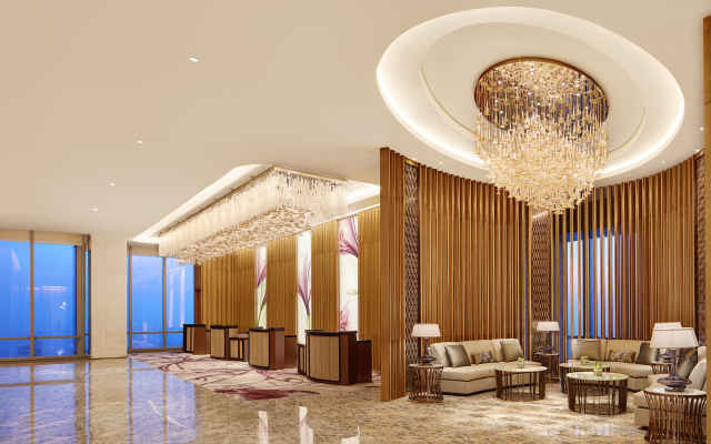 The Westin Jakarta