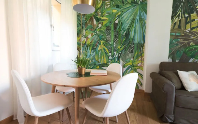 Italianway Apartments - De Castillia 20