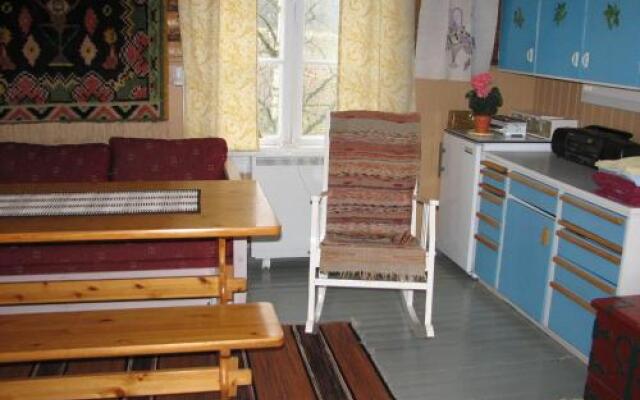 Koulutintti B&B