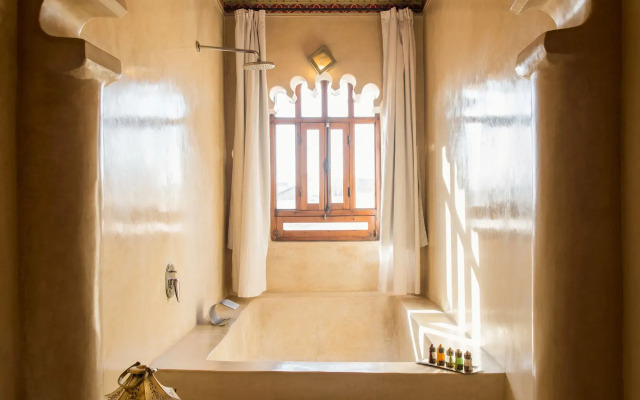 Riad Chbanate