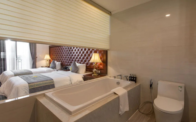 The Shine Hotel