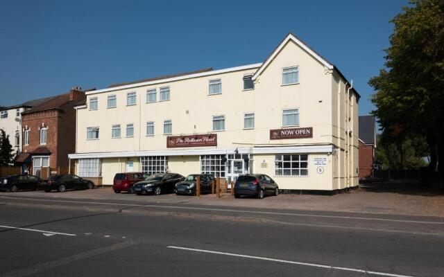 Rollason Wood Hotel