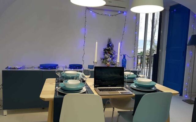 B&B Napoli Mon Amour
