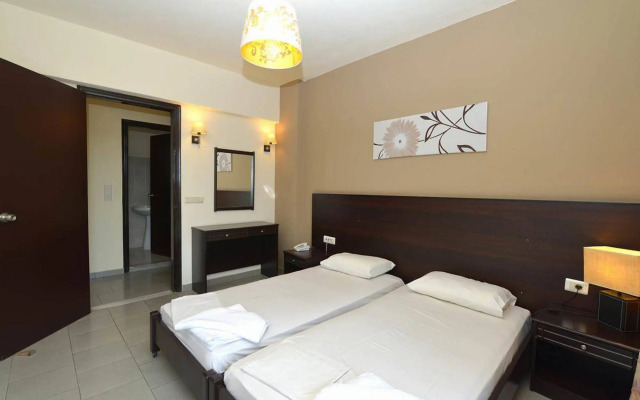 Ialysos City Hotel