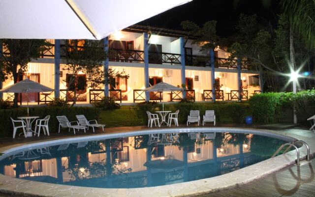 Imbassai Sammer Flat