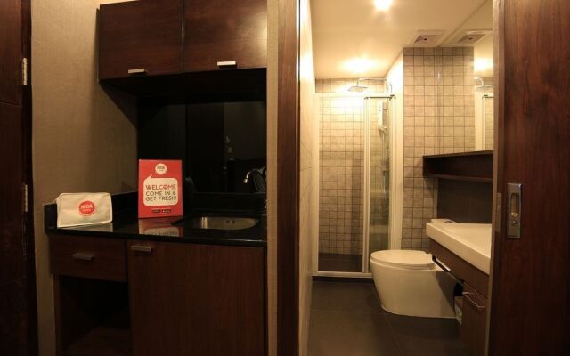 Nida Rooms Central Pattaya 333