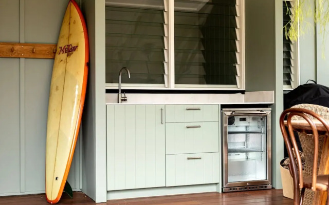 Sunbird Suite by Stay Noosa