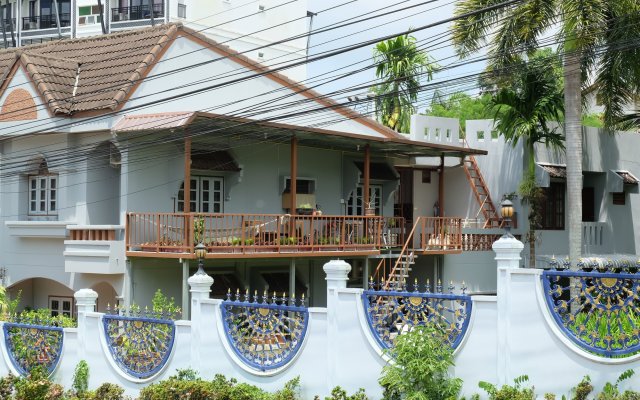 Krabi Host Family - Hostel