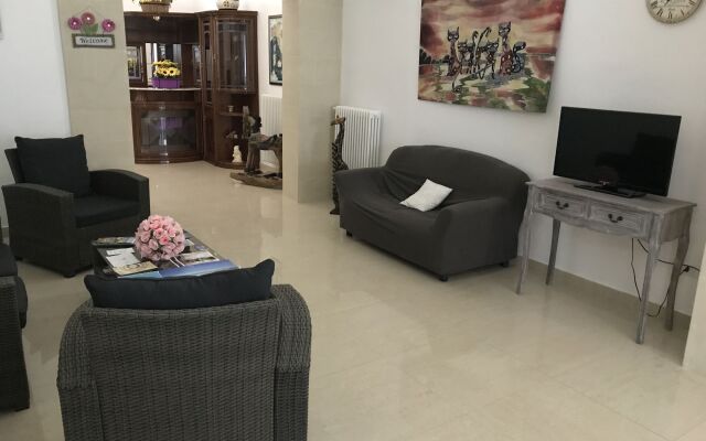 B&B Pietramare
