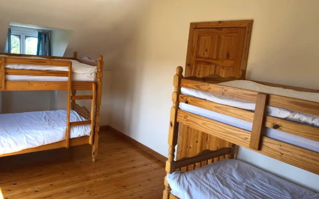 Spanish Point Armada Getaway