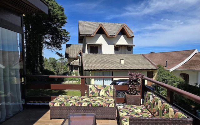 The Writers House - Suite Residences