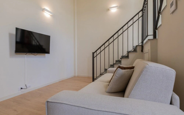 Yellow Loft by Wonderful Italy