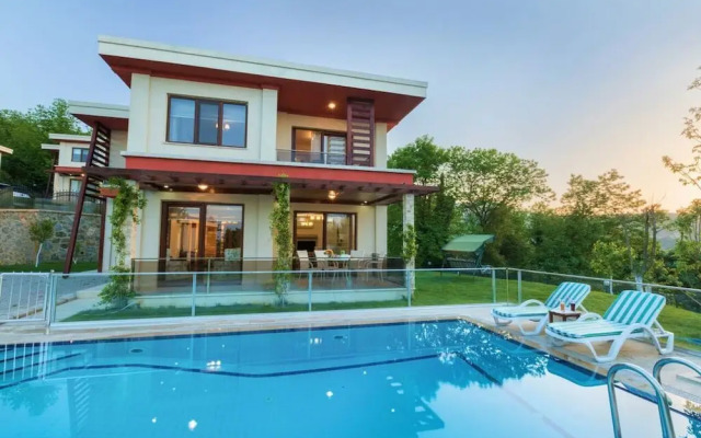 Nevras Resort