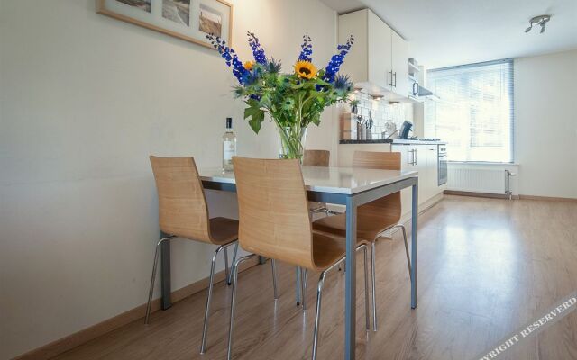 Short Stay Group Nieuwmarkt Area Serviced Apartments