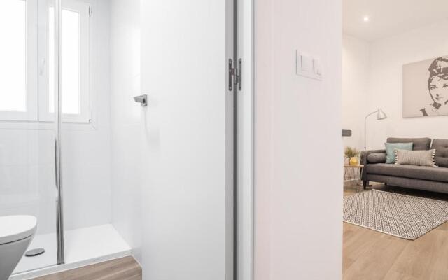 BNBHolder Cosy MALASAÑA