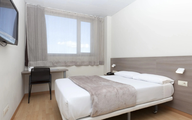 Vertice Roomspace Madrid