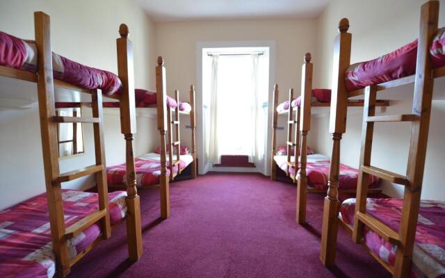 Oban Backpackers