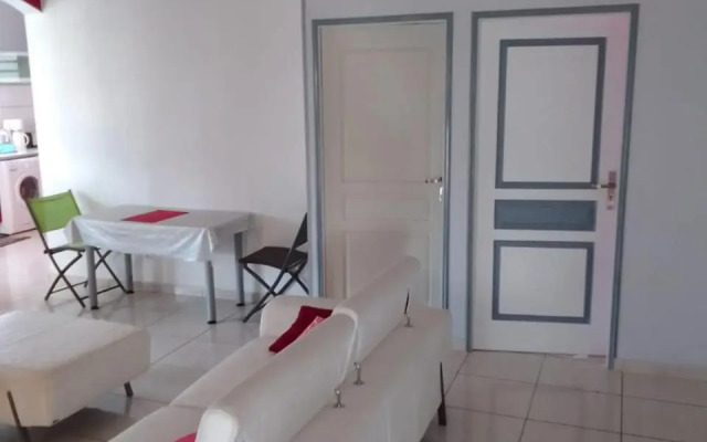 villa domaine des palétuviers