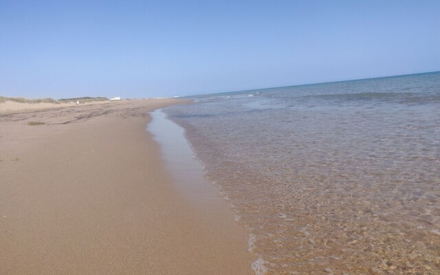 Saidia Beach Retreat - 2 Bedroom Apartment