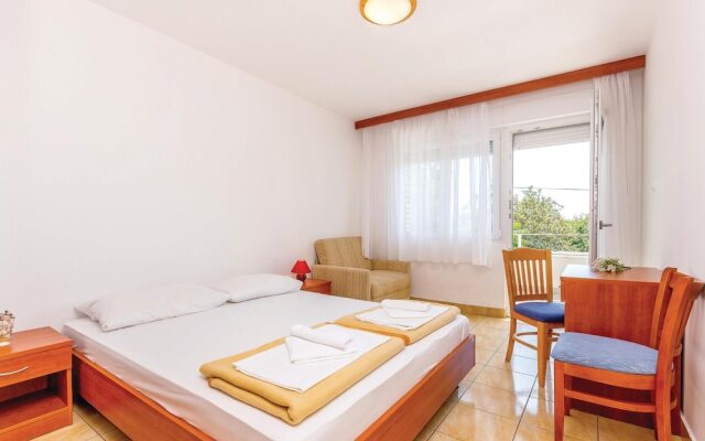 Beautiful Home in Dramalj With Wifi and 2 Bedrooms