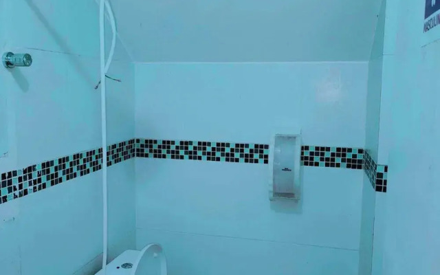 Hostel BARRA FUNDA LTDA